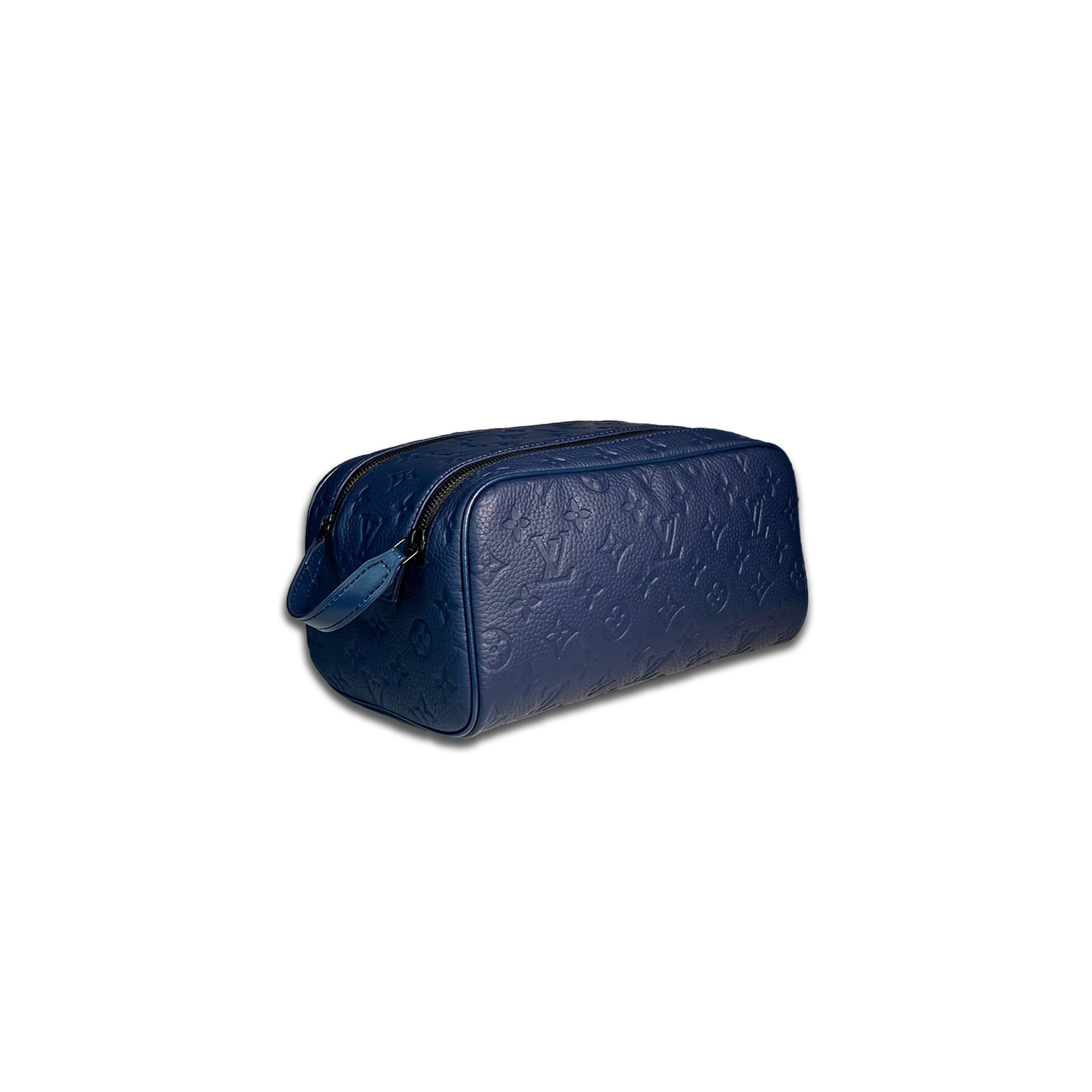 LOUIS VUITTON DOPP KIT TOILETRY BAG M82576 (28*16.5*15cm)